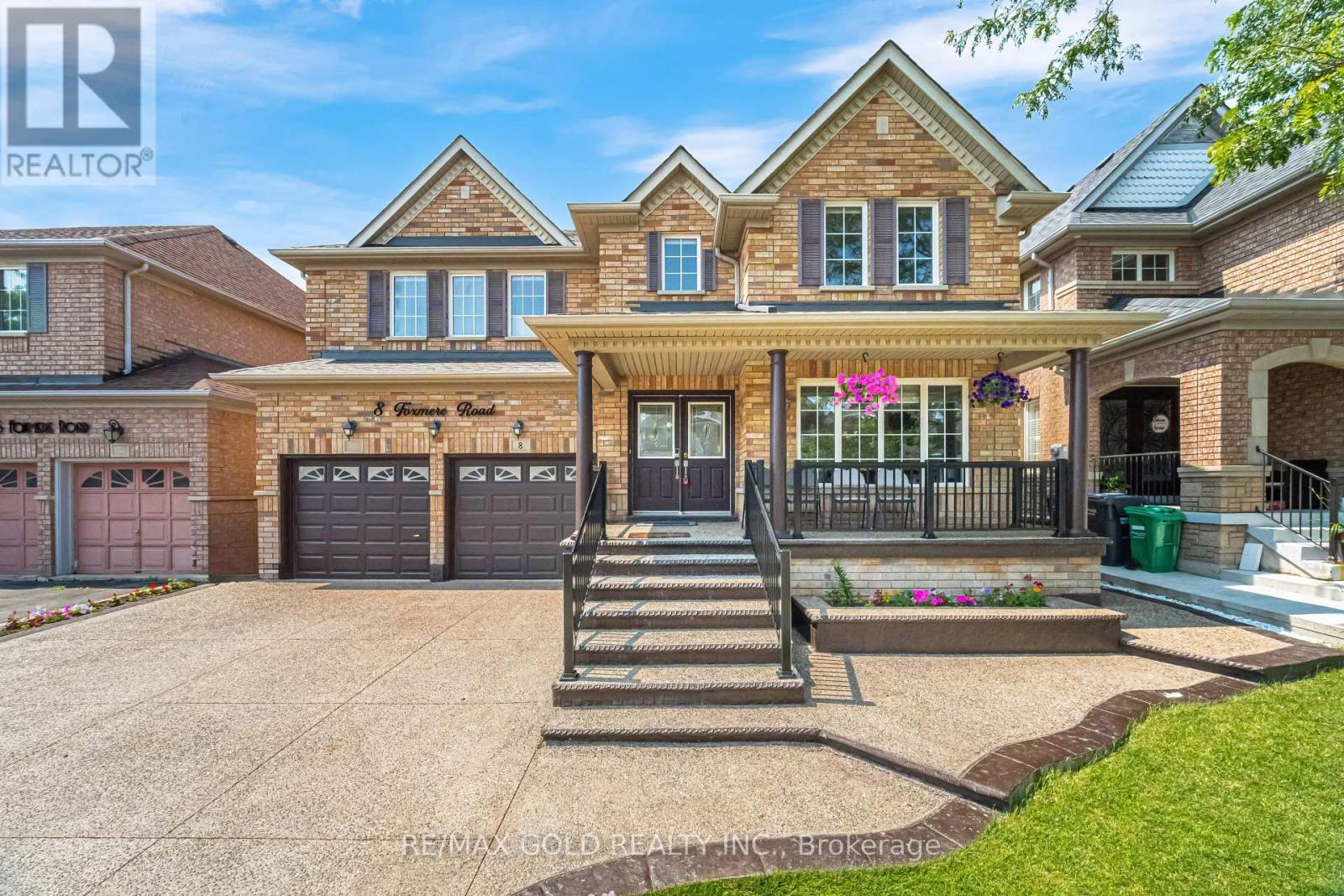 Property at 8 FOXMERE ROAD image 1