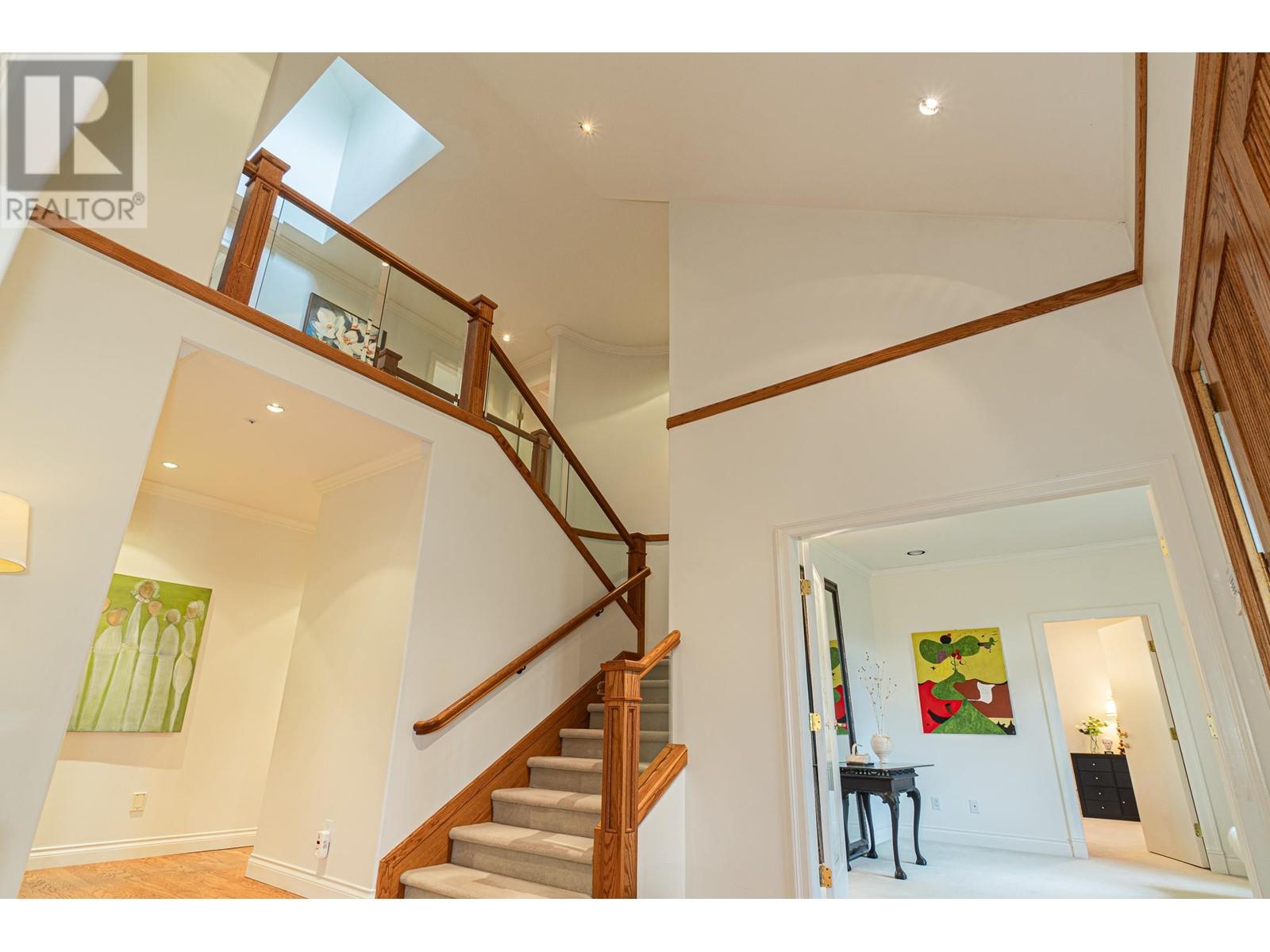 Listing Picture 21 of 40 : 6787 MONTGOMERY STREET, Vancouver / 溫哥華 - 魯藝地產 Yvonne Lu Group - MLS Medallion Club Member