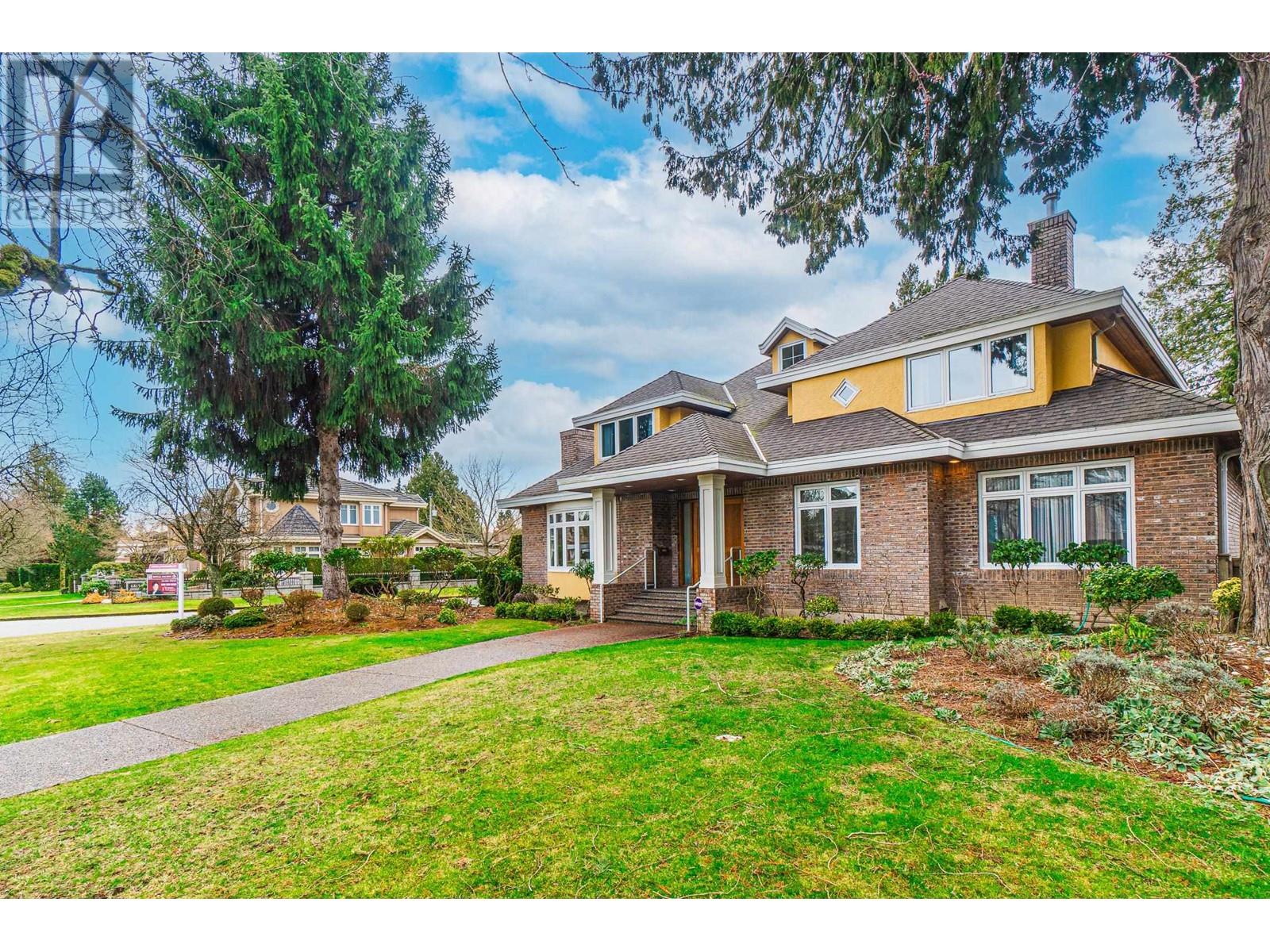 Listing Picture 40 of 40 : 6787 MONTGOMERY STREET, Vancouver / 溫哥華 - 魯藝地產 Yvonne Lu Group - MLS Medallion Club Member