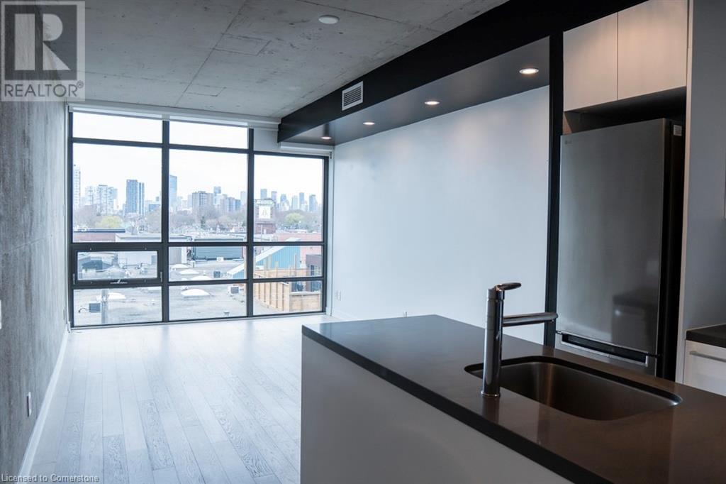 319 Carlaw Avenue Unit# 606, Toronto, Ontario  M4M 0A4 - Photo 5 - 40725600
