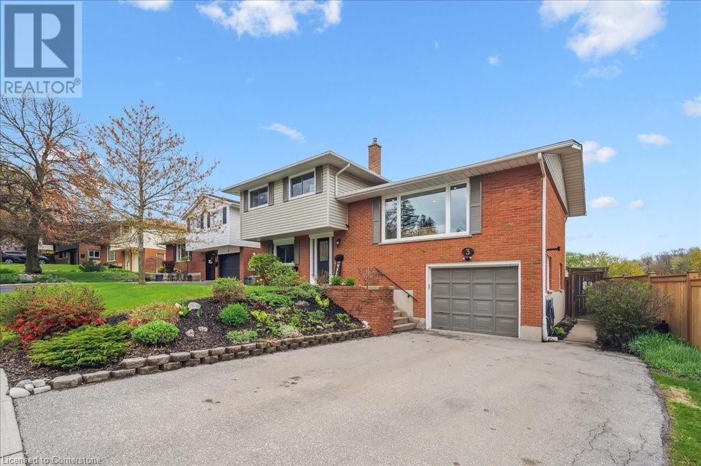 3 Crestwood Drive, Cambridge, Ontario N1S 3N8 - Photo 5 - 40725046