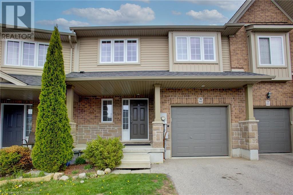 Property at 945 ZELLER Crescent image 1