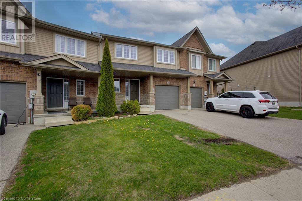 Property at 945 ZELLER Crescent image 2