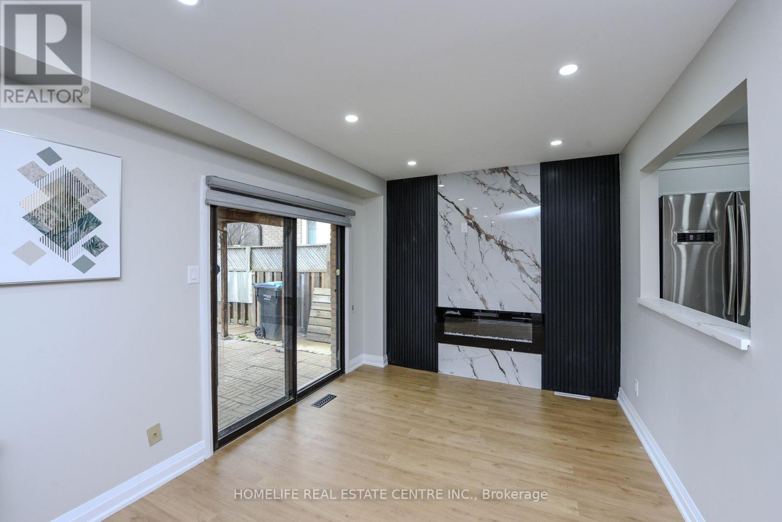 48 Dafoe Crescent, Brampton, Ontario  L6Y 2L2 - Photo 15 - W12097881