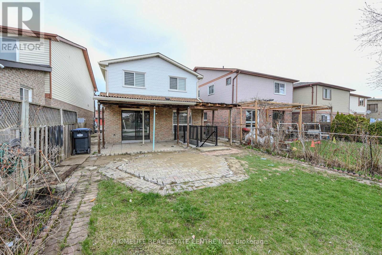 48 Dafoe Crescent, Brampton, Ontario  L6Y 2L2 - Photo 47 - W12097881