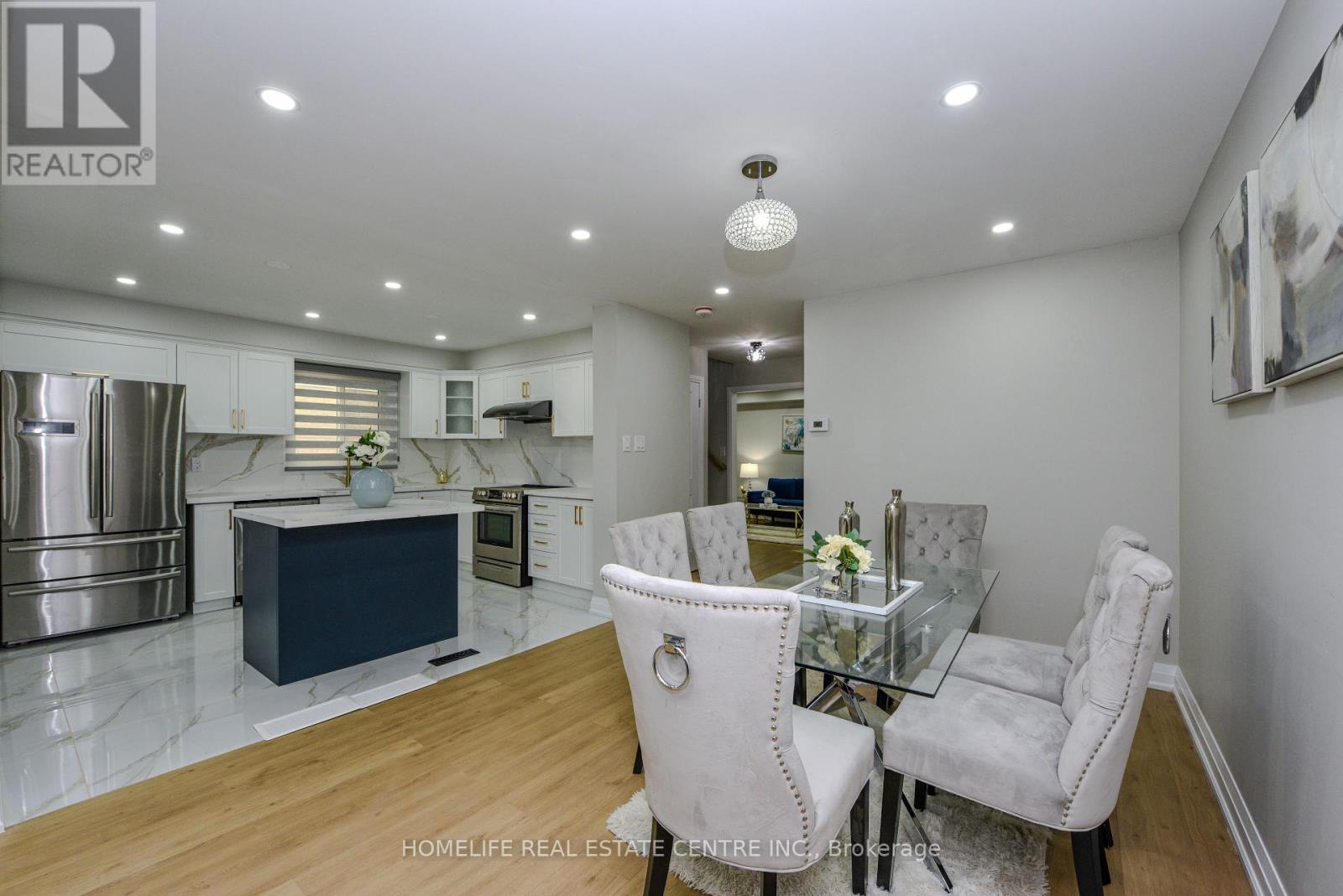 48 Dafoe Crescent, Brampton, Ontario  L6Y 2L2 - Photo 10 - W12097881