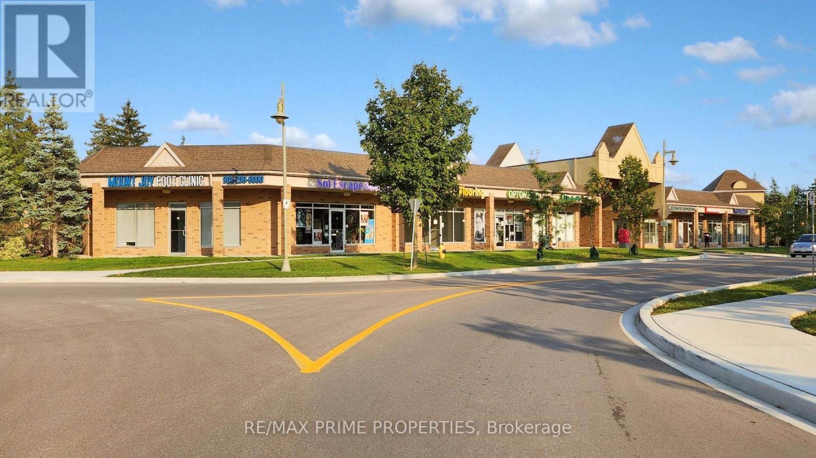 320 - 85 The Boardwalk Way, Markham, Ontario  L6E 1B9 - Photo 30 - N12070700