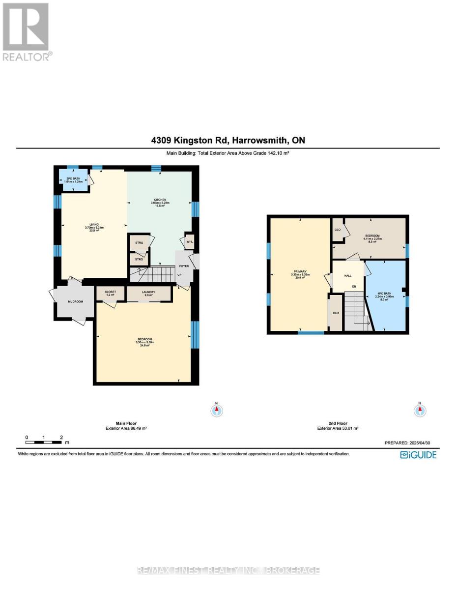 4309 Kingston Road, Frontenac, Ontario  K0H 1V0 - Photo 40 - X12120614