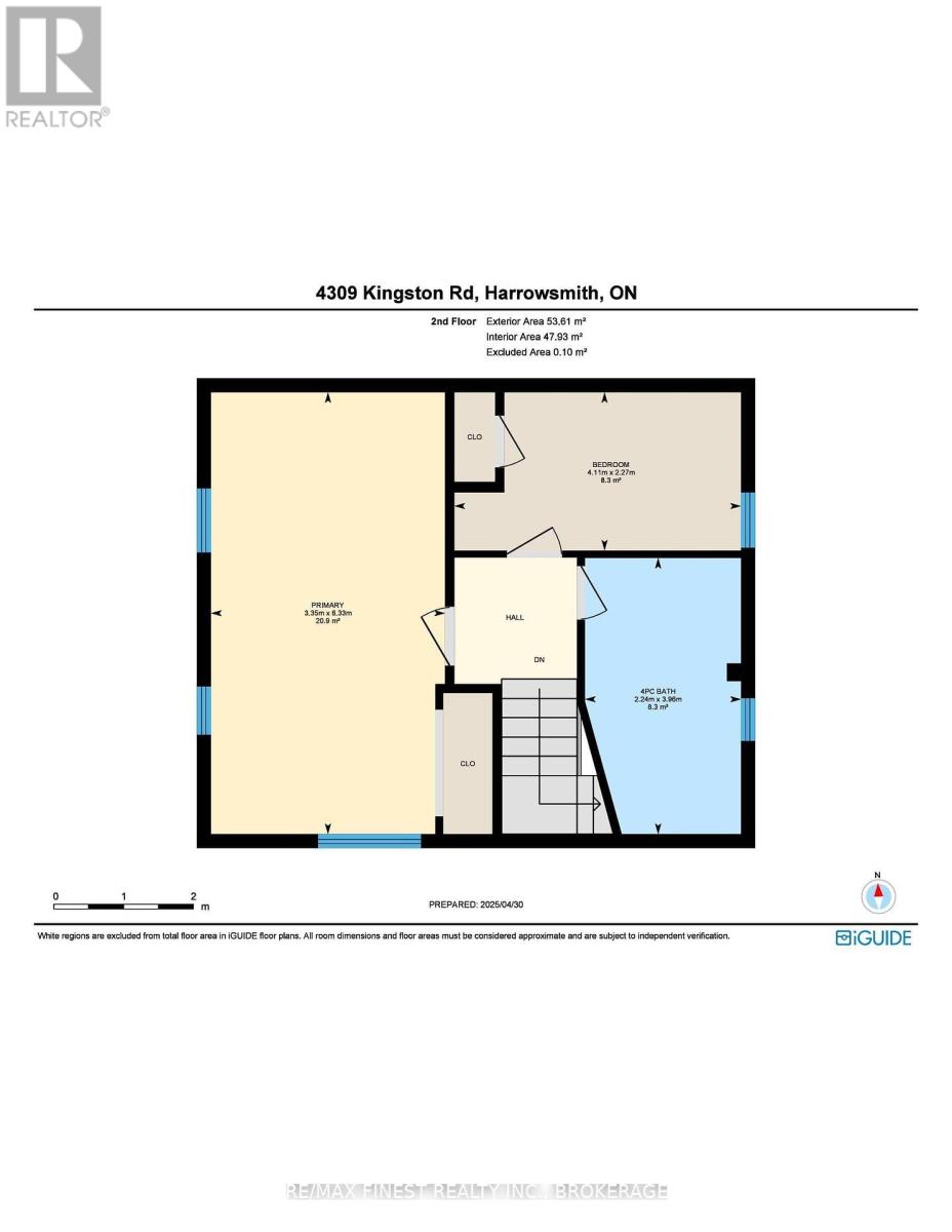 4309 Kingston Road, Frontenac, Ontario  K0H 1V0 - Photo 41 - X12120614