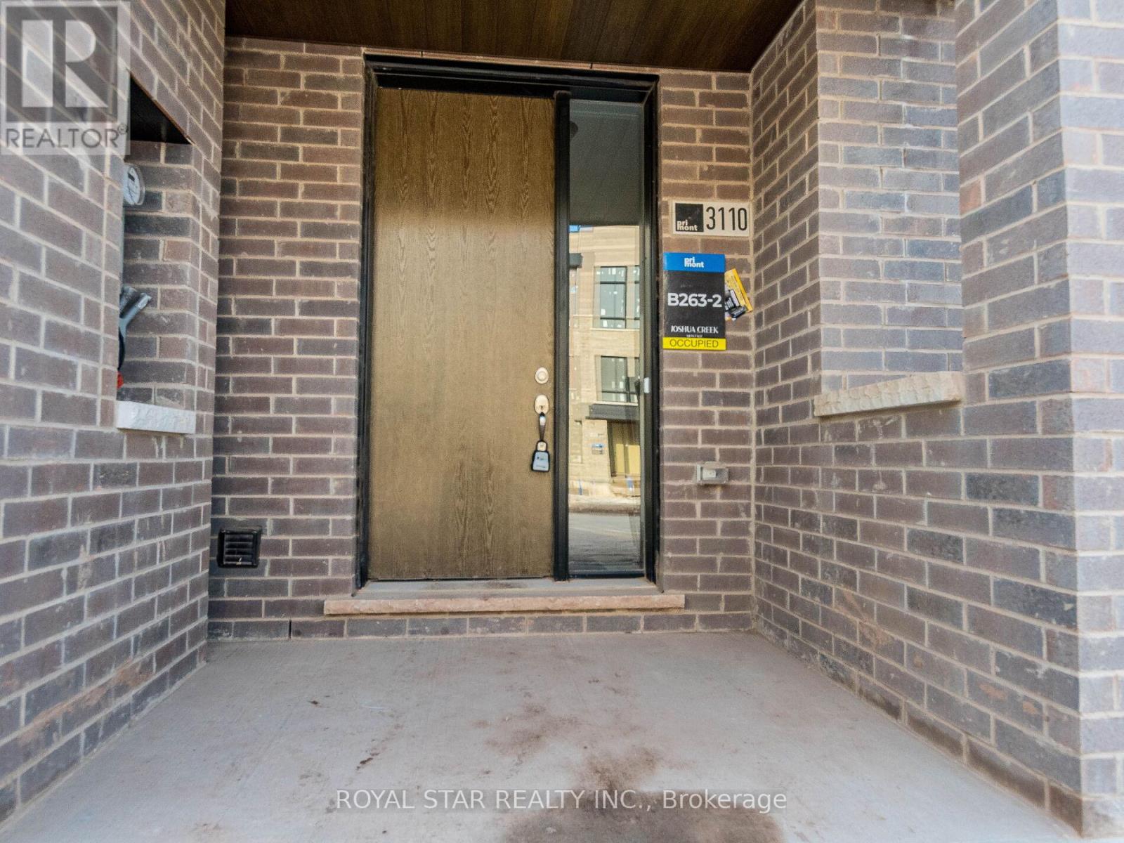3110 Meadowridge Drive, Oakville, Ontario  L6H 7G1 - Photo 2 - W12130143