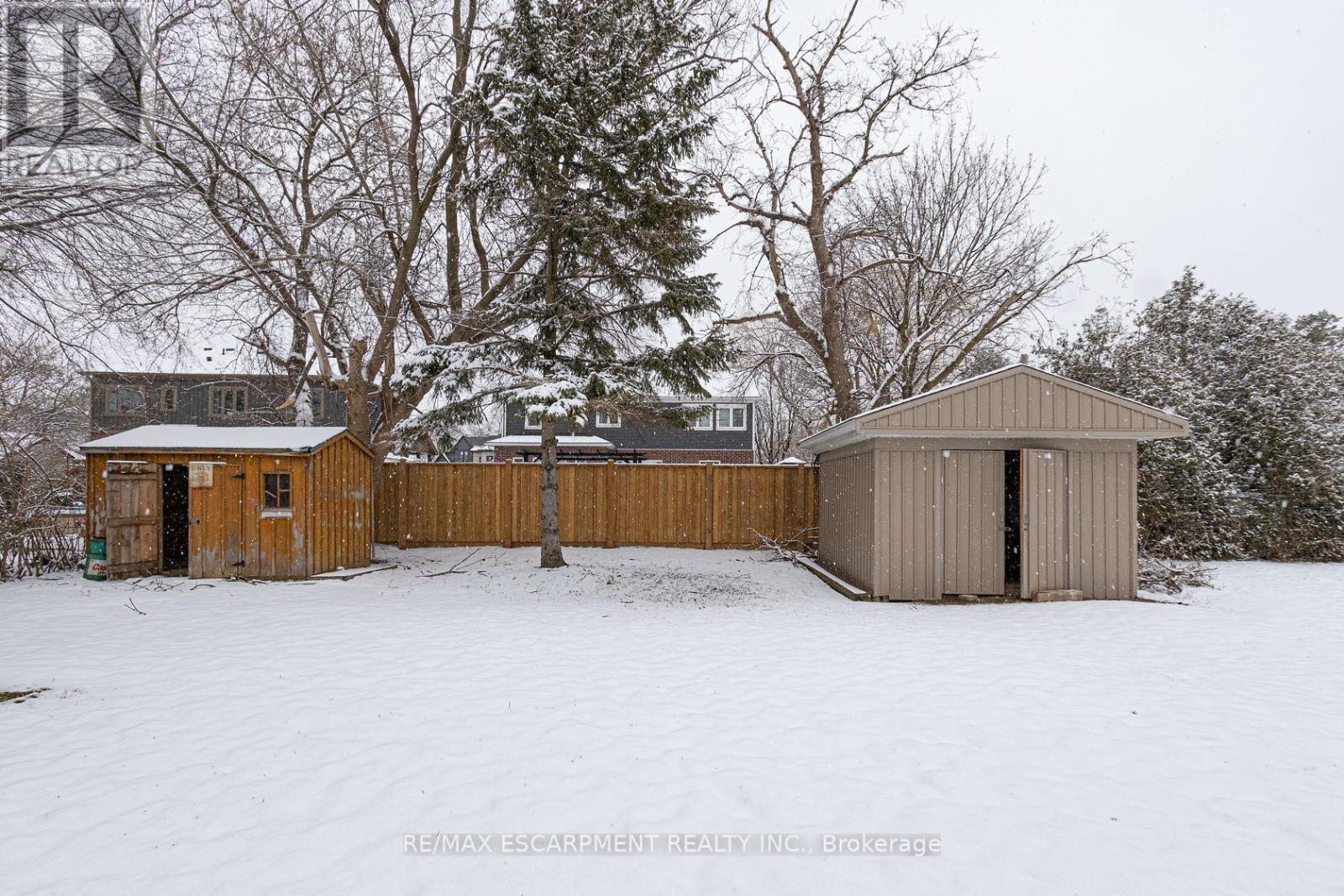 18 Miles Street, Milton, Ontario  L9T 1E4 - Photo 41 - W12130162