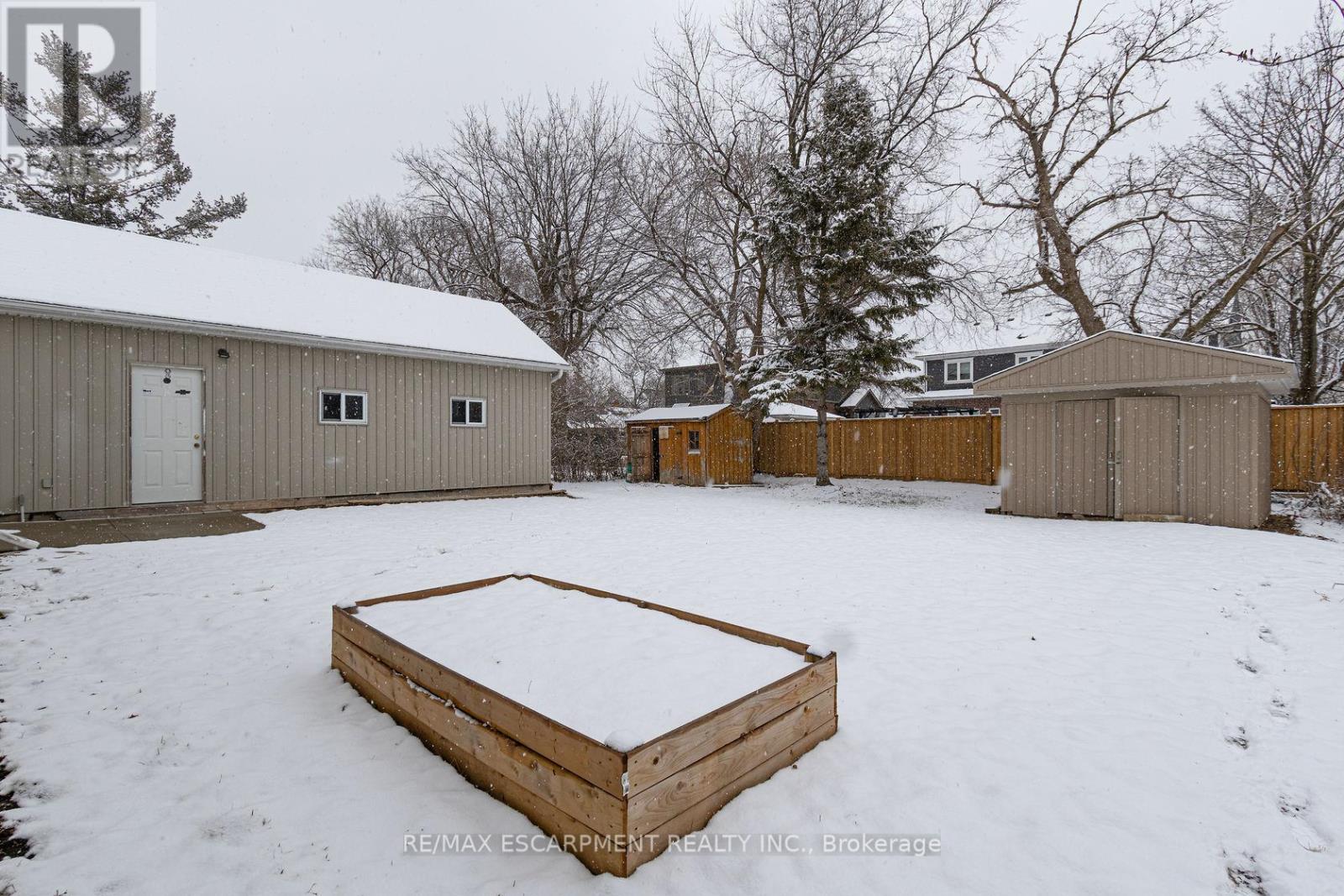 18 Miles Street, Milton, Ontario  L9T 1E4 - Photo 44 - W12130162