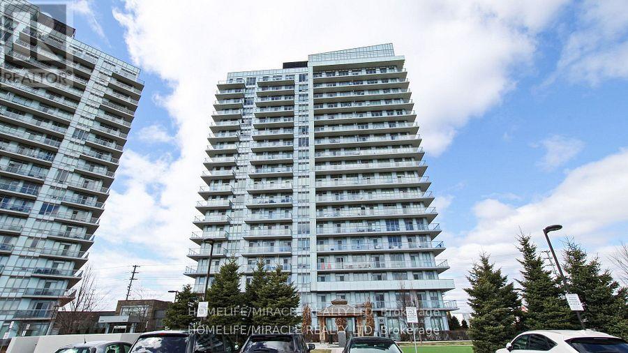 102 - 4655 GLEN ERIN DRIVE, Mississauga, Ontario