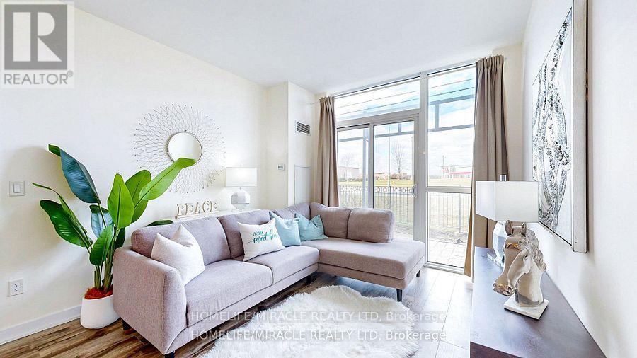 102 - 4655 Glen Erin Drive, Mississauga (Central Erin Mills), Ontario  L5M 0Z1 - Photo 13 - W12130178