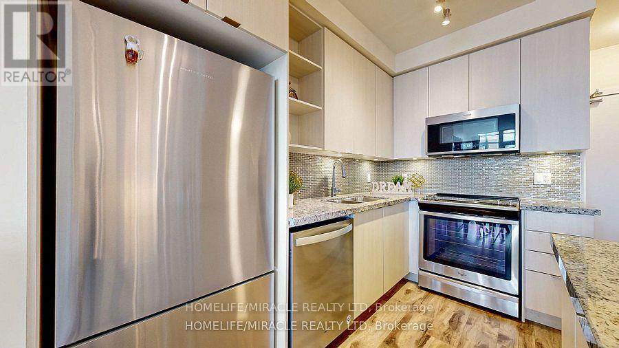 102 - 4655 Glen Erin Drive, Mississauga (Central Erin Mills), Ontario  L5M 0Z1 - Photo 6 - W12130178