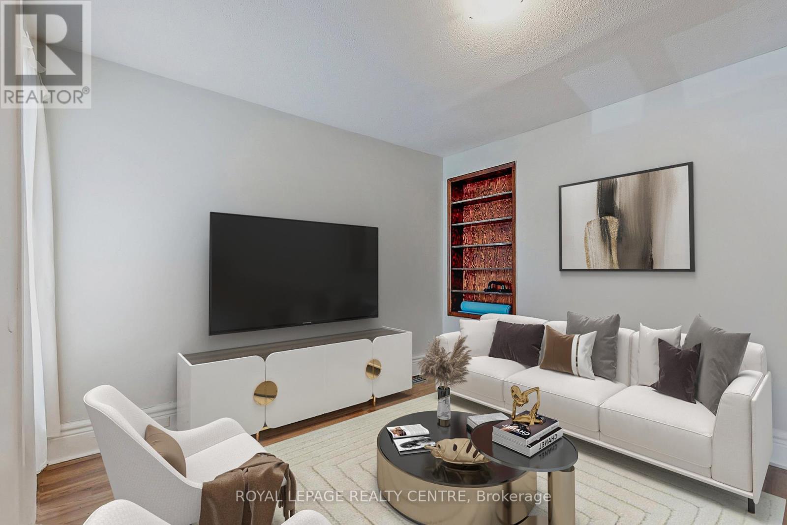 48 Northumberland Street, Toronto, Ontario  M6H 1R1 - Photo 12 - W12130191