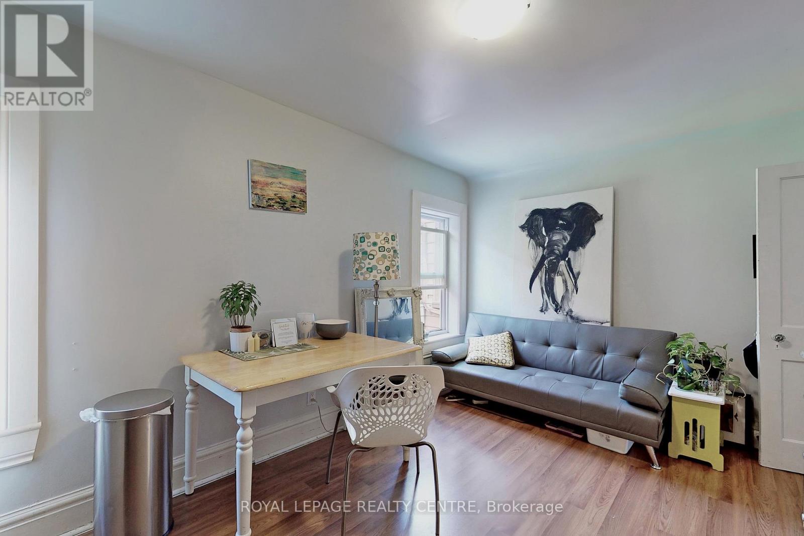 48 Northumberland Street, Toronto, Ontario  M6H 1R1 - Photo 23 - W12130191