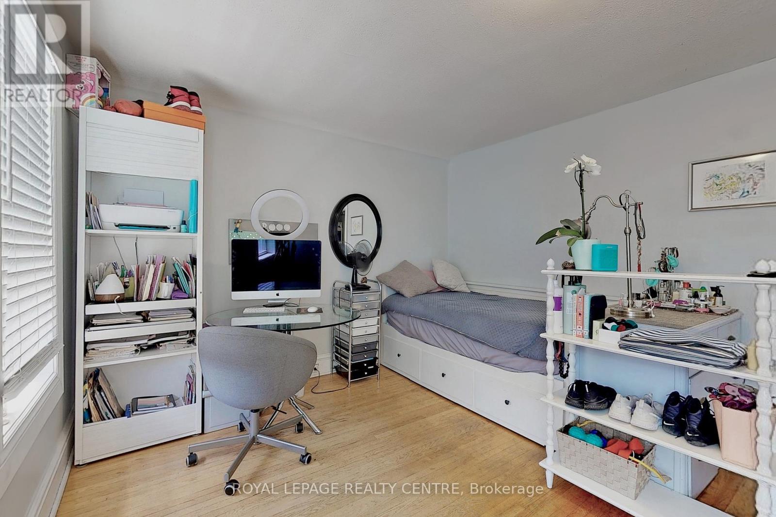 48 Northumberland Street, Toronto, Ontario  M6H 1R1 - Photo 27 - W12130191