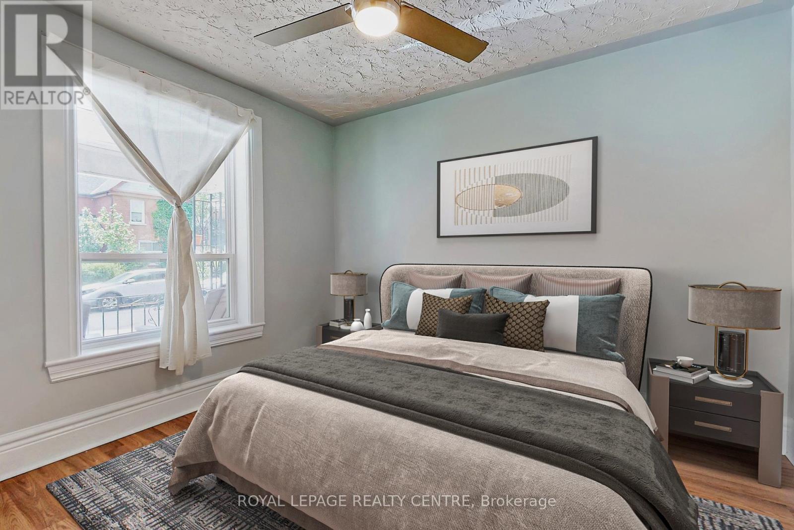 48 Northumberland Street, Toronto, Ontario  M6H 1R1 - Photo 5 - W12130191