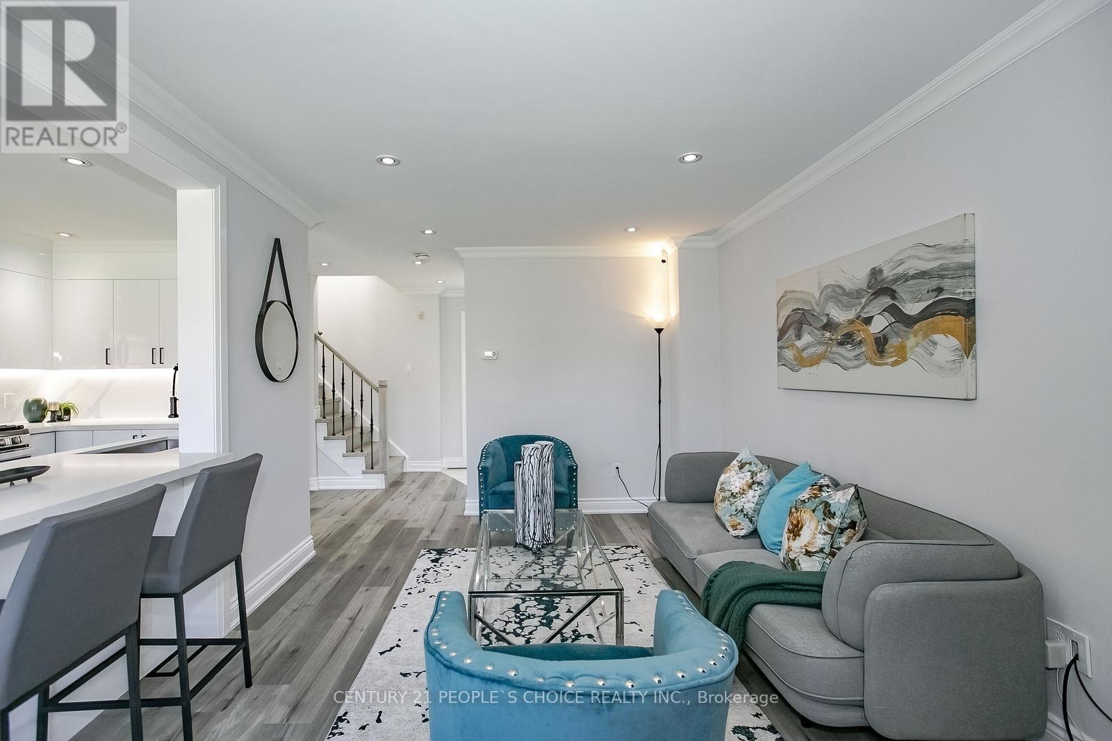 80 Ready Court, Brampton (Fletcher's West), Ontario  L6Y 4T4 - Photo 14 - W12130203