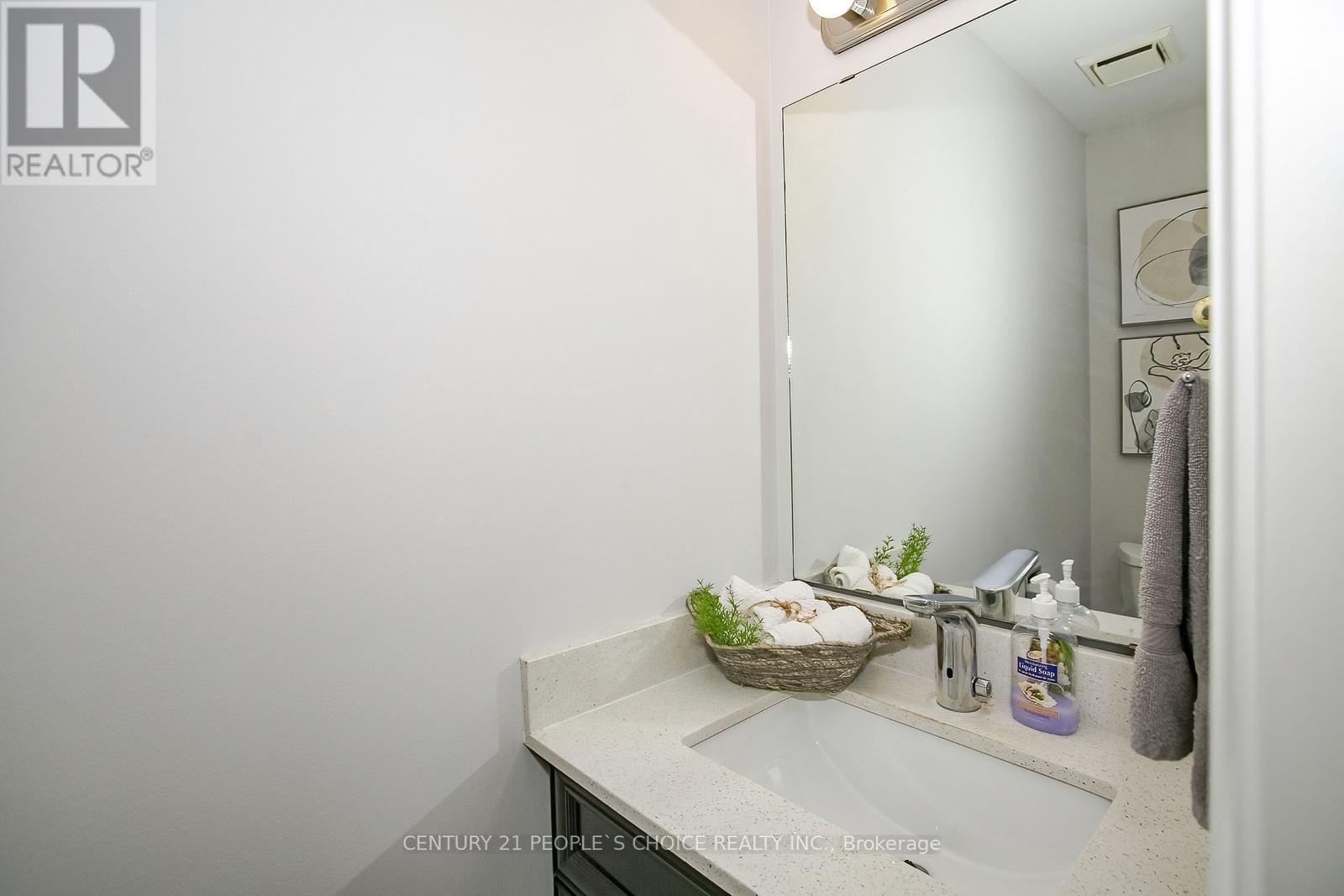 80 Ready Court, Brampton (Fletcher's West), Ontario  L6Y 4T4 - Photo 23 - W12130203