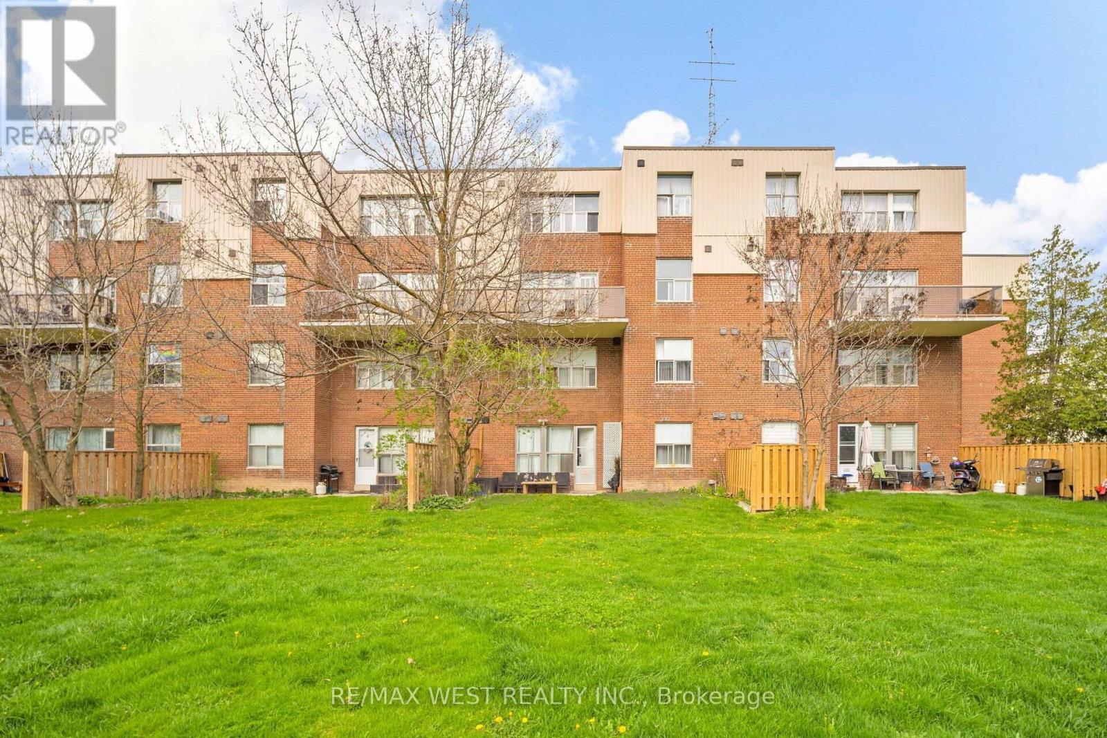 Property at 101 - 1055 A FORESTWOOD DRIVE image 1