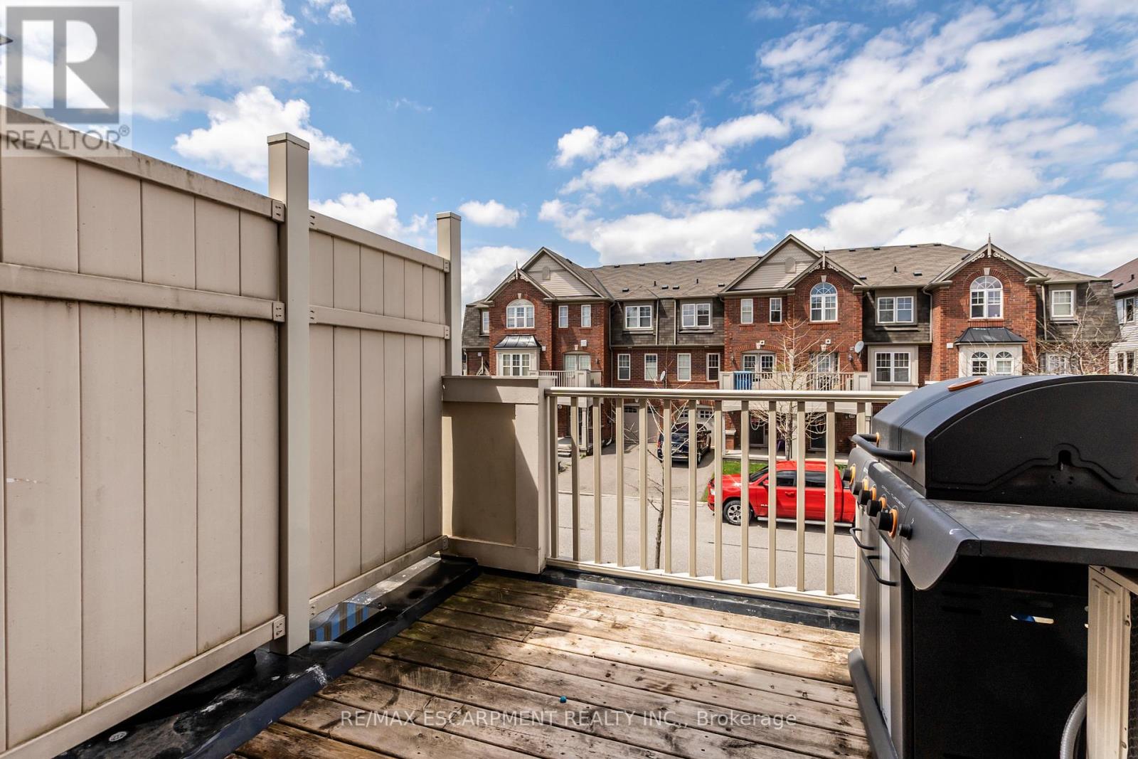 280 Wetenhall Landing, Milton (Ha Harrison), Ontario  L9T 7B5 - Photo 18 - W12130274