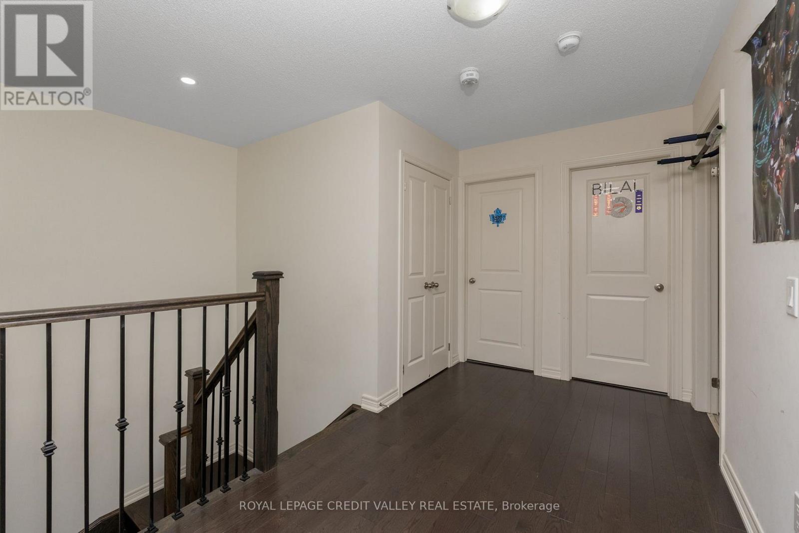 83 Padbury Trail, Brampton (Northwest Brampton), Ontario  L7A 4V3 - Photo 24 - W12130297