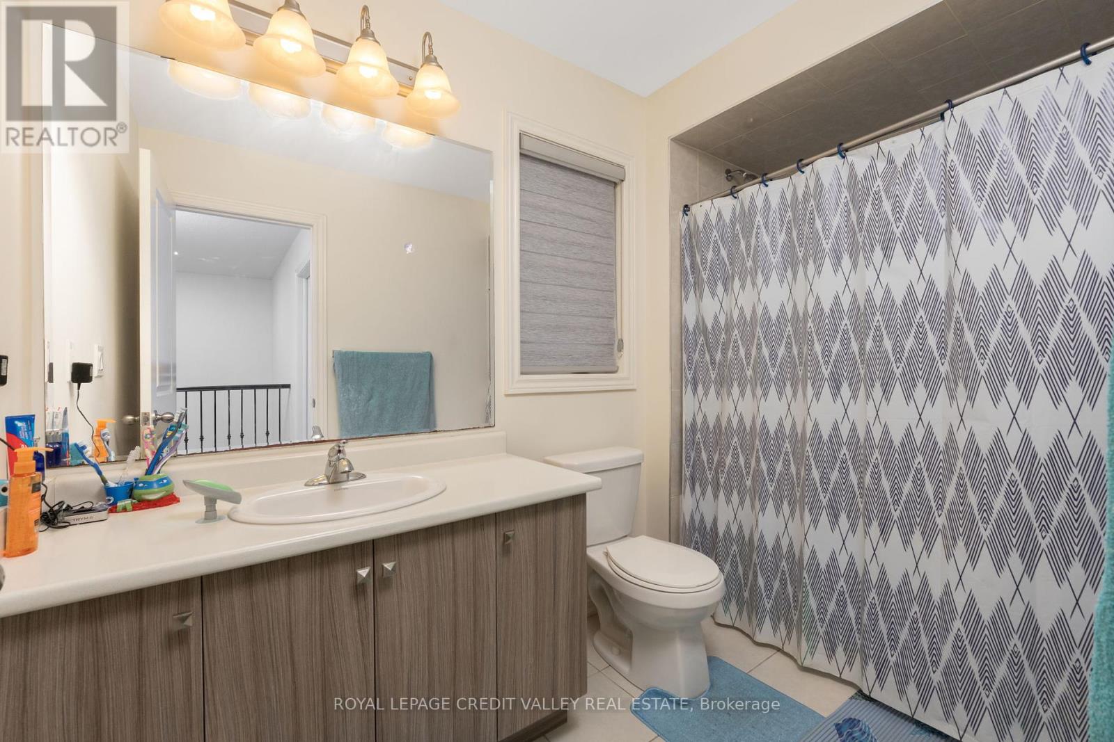 83 Padbury Trail, Brampton (Northwest Brampton), Ontario  L7A 4V3 - Photo 30 - W12130297
