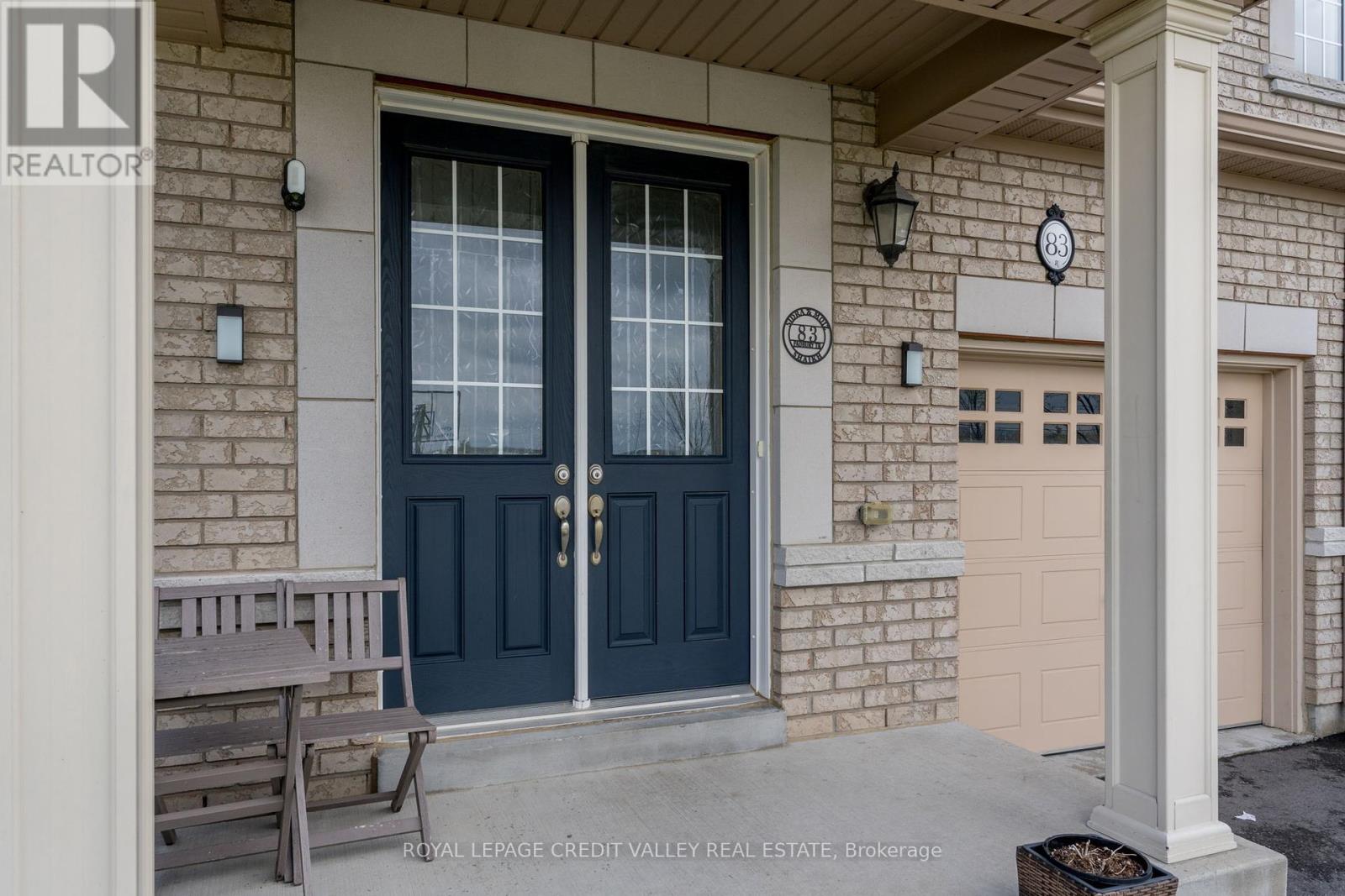 83 Padbury Trail, Brampton (Northwest Brampton), Ontario  L7A 4V3 - Photo 6 - W12130297