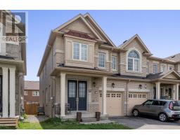 83 PADBURY TRAIL, Brampton, Ontario
