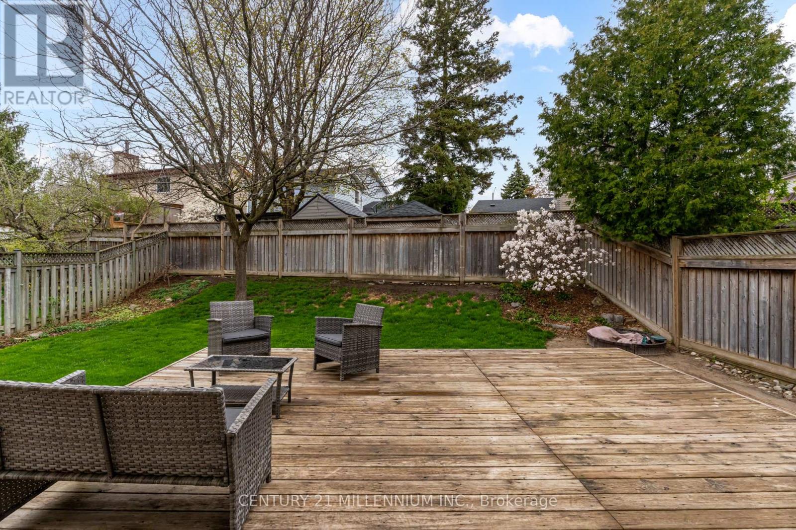 60 Monterey Avenue, Brampton, Ontario  L6Z 1B5 - Photo 42 - W12130304
