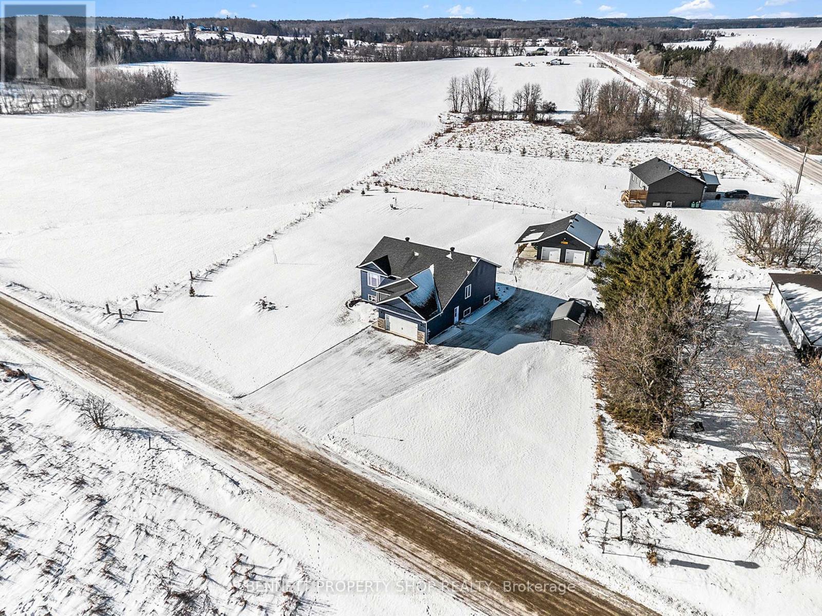 24 Humphries Road, Horton, Ontario  K7V 3Z8 - Photo 21 - X11936348