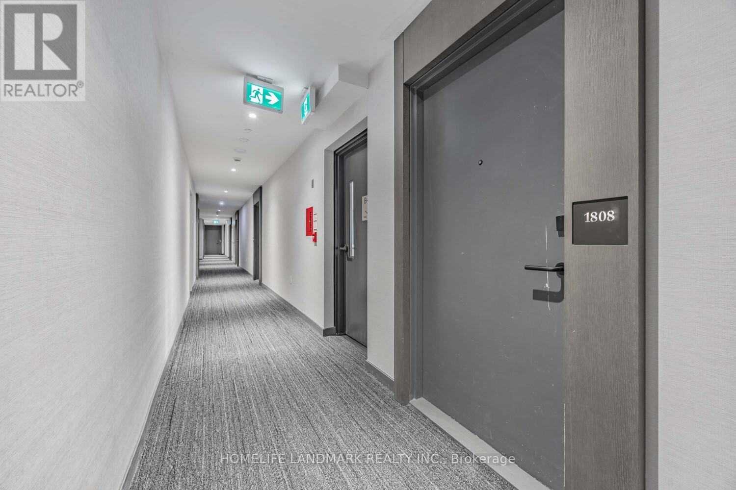 Property at 1808 - 1285 DUPONT STREET image 3