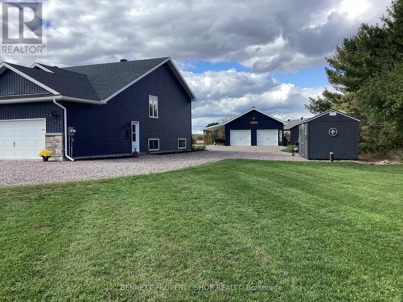 24 Humphries Road, Horton, Ontario  K7V 3Z8 - Photo 25 - X11936348