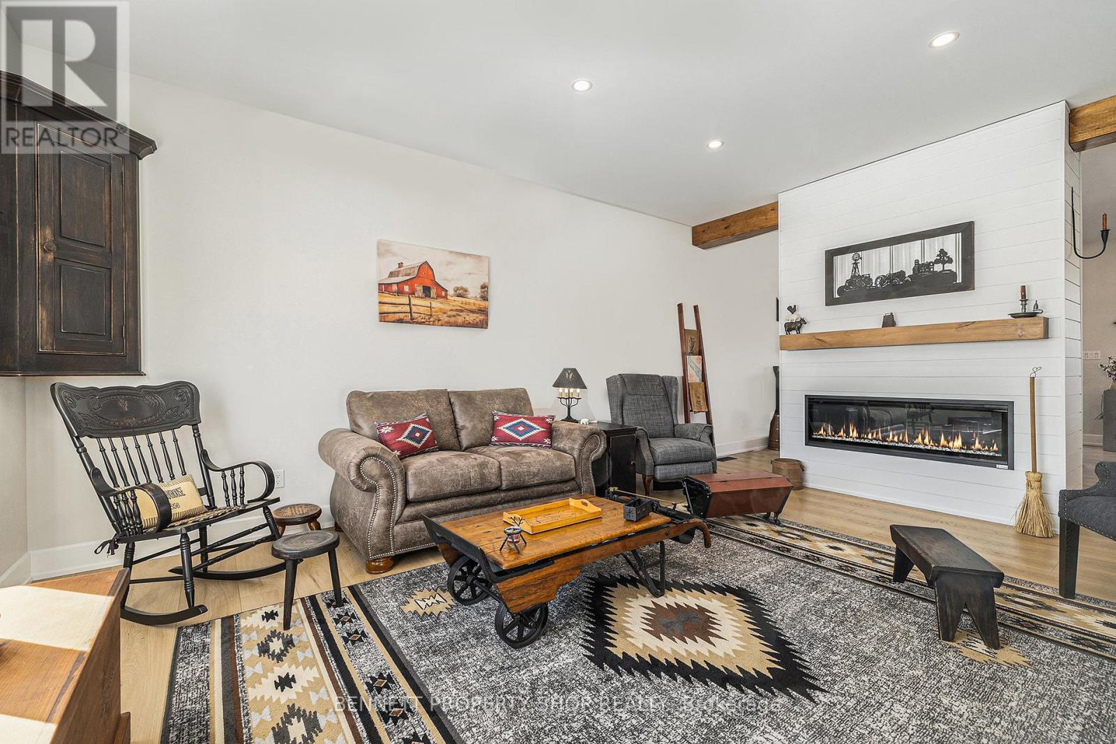 24 Humphries Road, Horton, Ontario  K7V 3Z8 - Photo 6 - X11936348