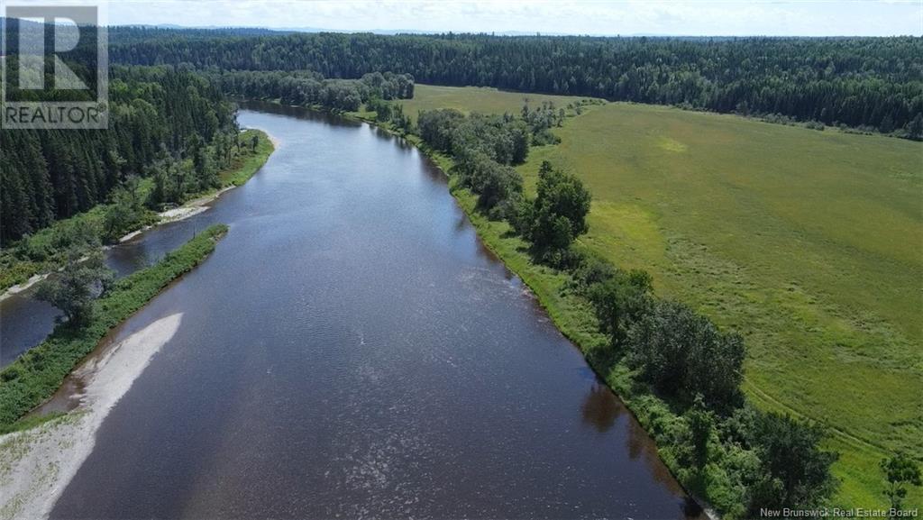 0 Route 385, oxbow, New Brunswick