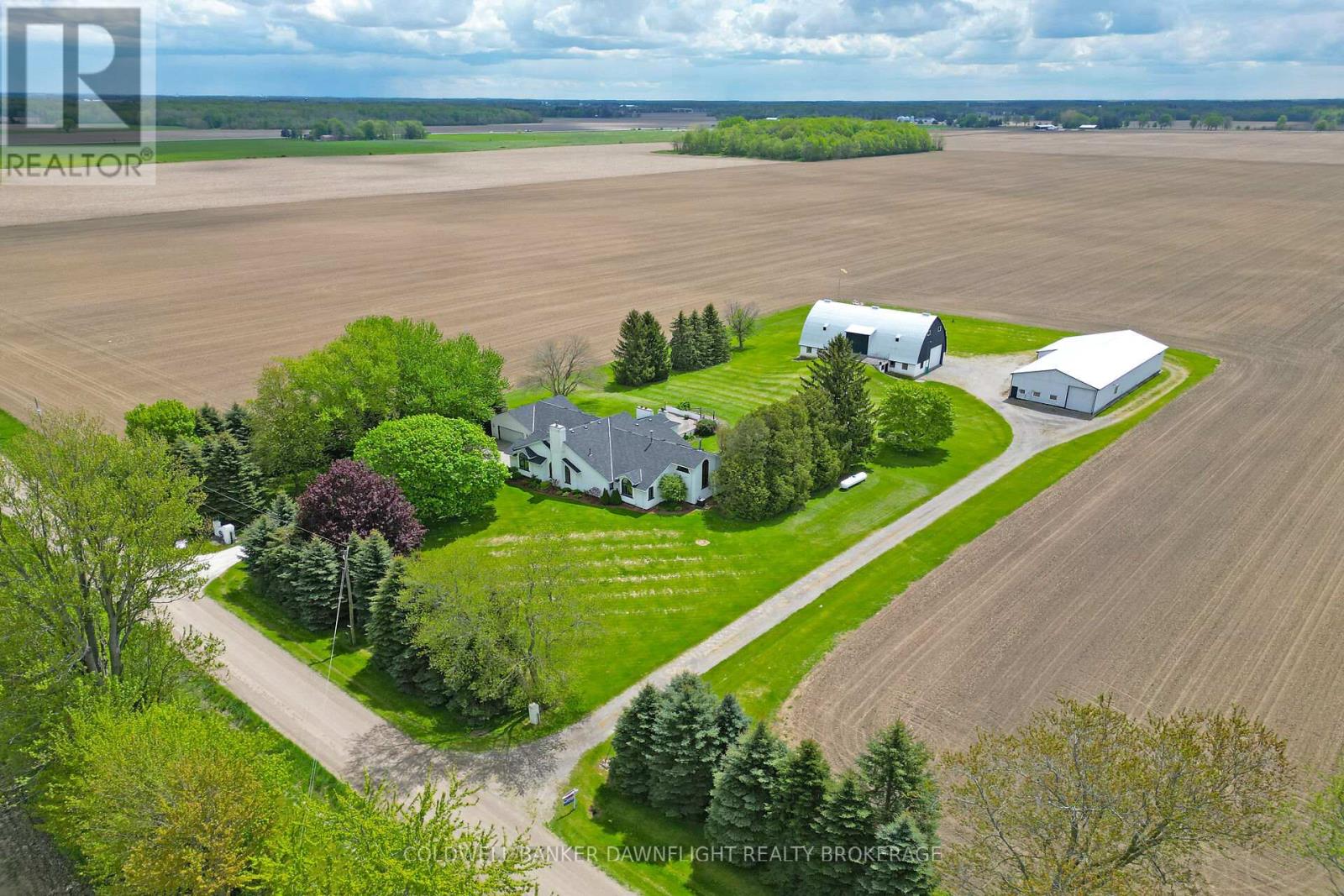 15099 SIXTEEN MILE ROAD, Middlesex Centre, Ontario