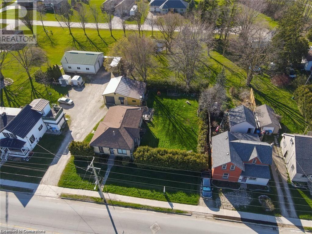 244 Main Street, Atwood, Ontario  N0G 1V0 - Photo 12 - 40690977