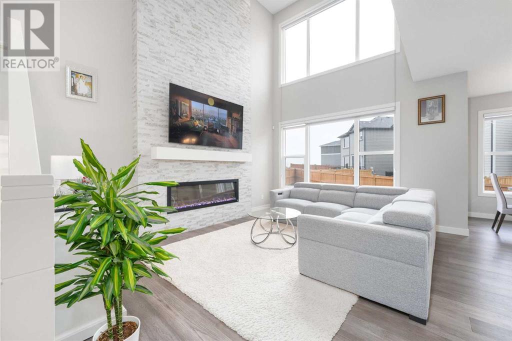 139 Legacy Reach Park Se, Calgary, Alberta  T2X 5C6 - Photo 10 - A2218432