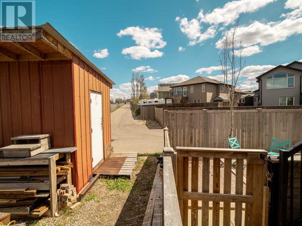 217 Haru Moriyama Place N, Lethbridge, Alberta  T1H 5W4 - Photo 25 - A2217955