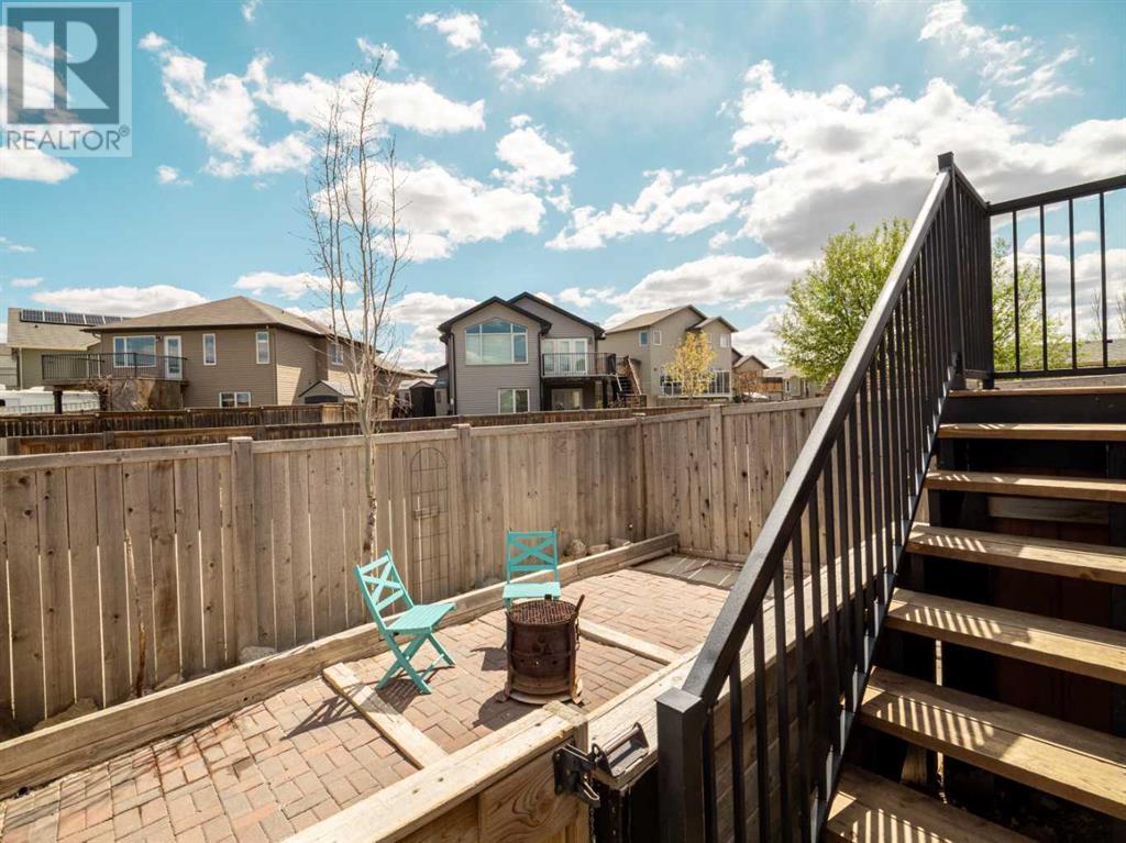 217 Haru Moriyama Place N, Lethbridge, Alberta  T1H 5W4 - Photo 26 - A2217955