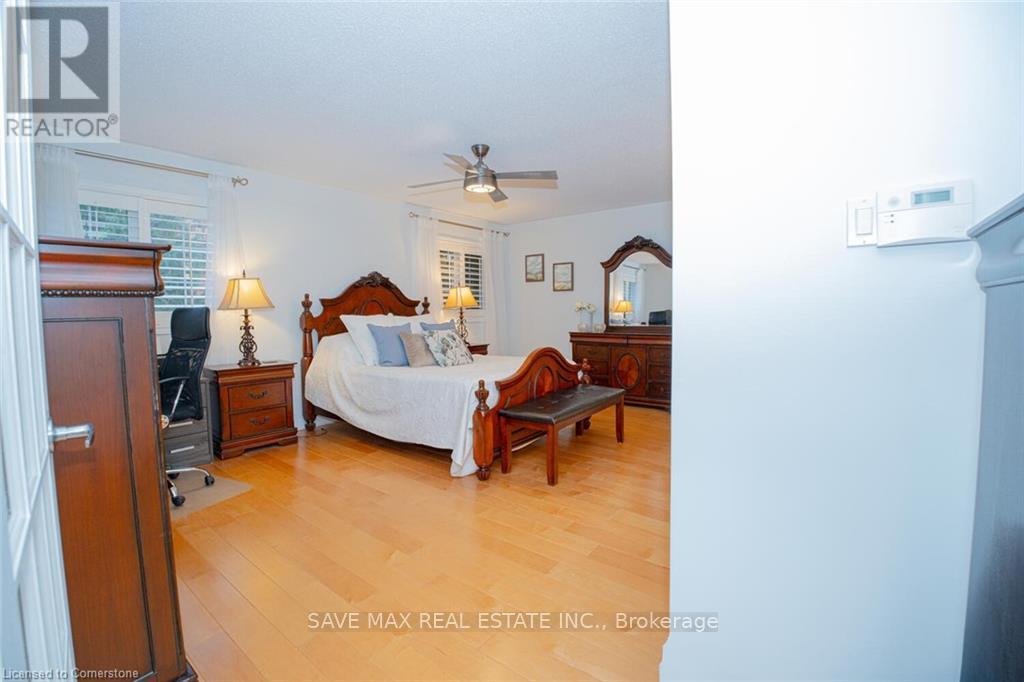 50 Islandview Way, Hamilton, Ontario  L8E 6C1 - Photo 16 - X12129775