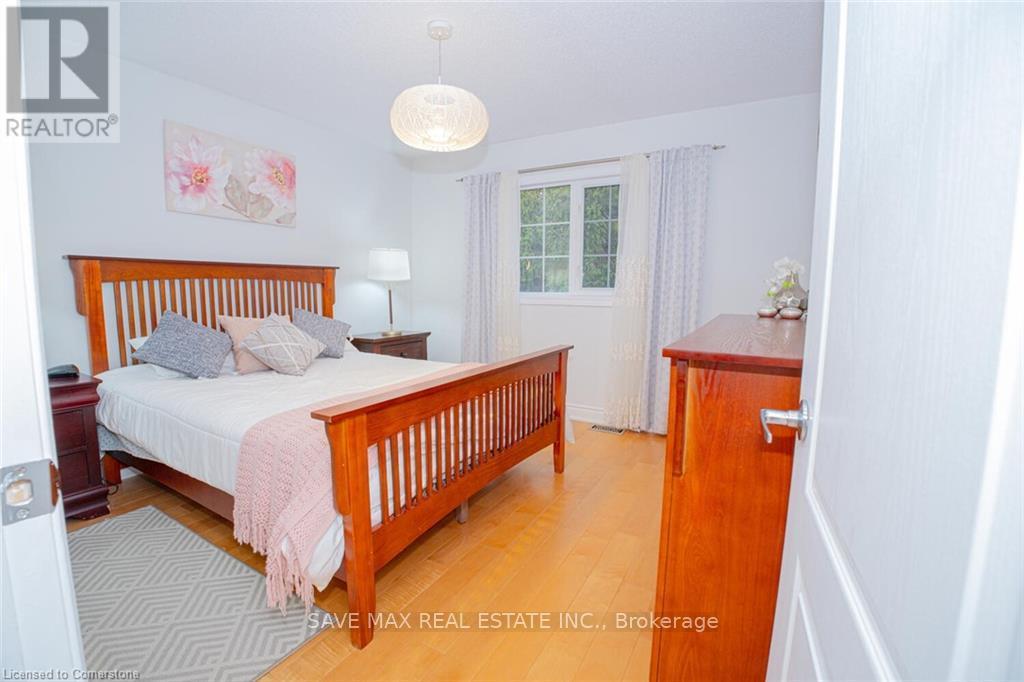 50 Islandview Way, Hamilton, Ontario  L8E 6C1 - Photo 21 - X12129775