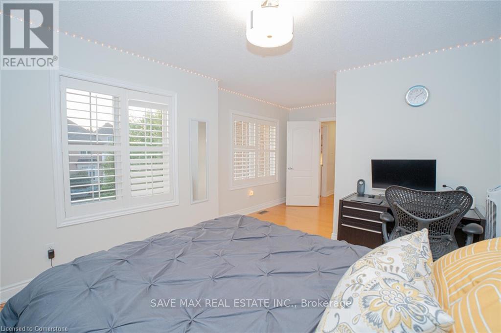 50 Islandview Way, Hamilton, Ontario  L8E 6C1 - Photo 26 - X12129775
