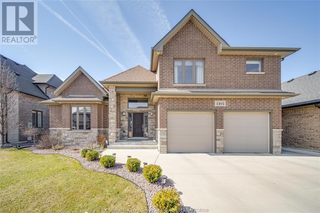 MLS# 25011441: 1505 MONTICELLO, Windsor, Canada