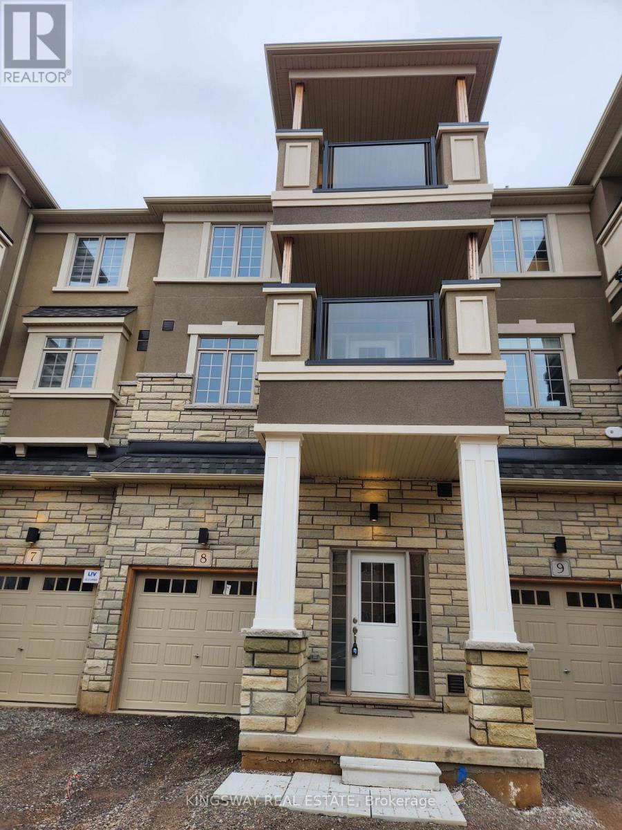 8 - 305 GARNER ROAD, hamilton (ancaster), Ontario