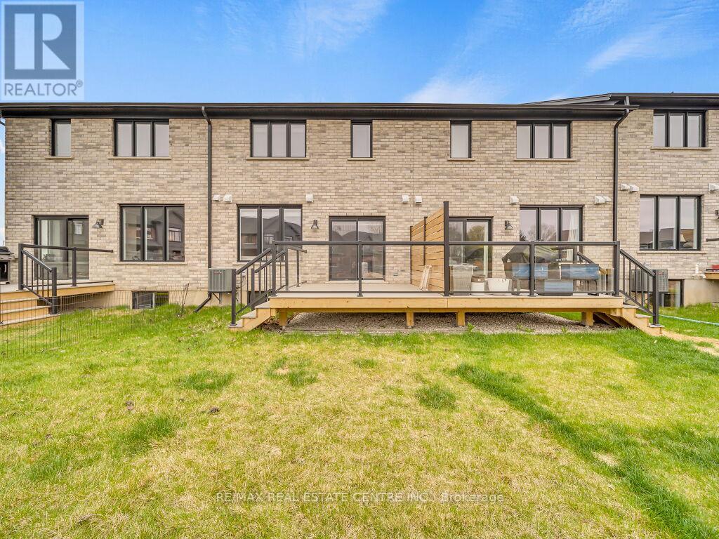36 Walker Road, Ingersoll, Ontario  N5C 4H3 - Photo 42 - X12130220