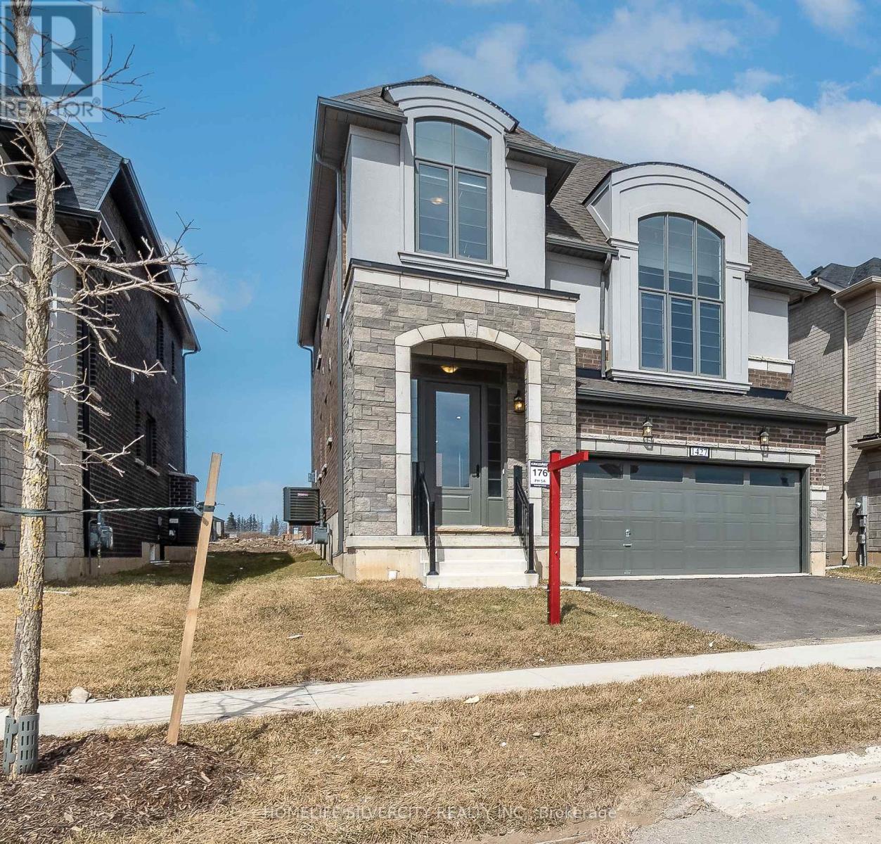 1427 UPPER THAMES DRIVE E, Woodstock, Ontario