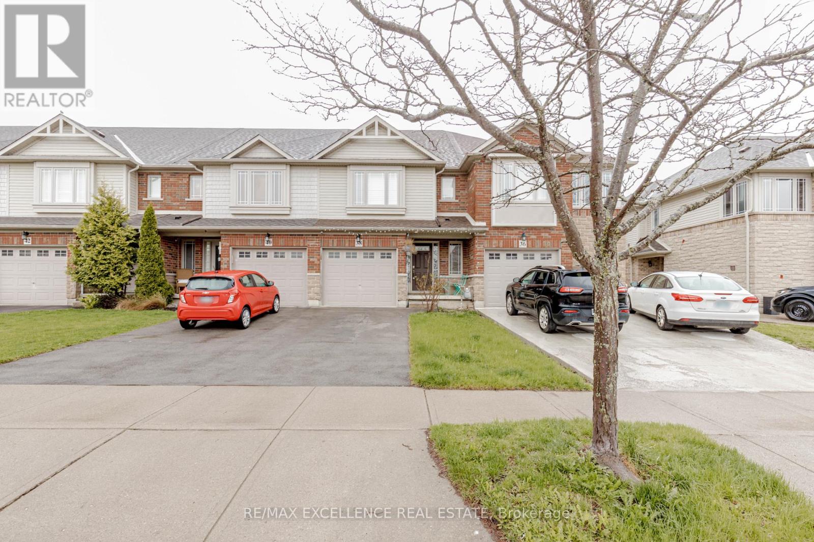 38 Magnificent Way, Hamilton, Ontario  L0R 1C0 - Photo 1 - X12130362